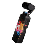 Max Waterproof Protective Decal Skin Sticker for DJI OSMO Pocket Gimbal 14
