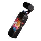 Max Waterproof Protective Decal Skin Sticker for DJI OSMO Pocket Gimbal 14