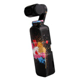 Max Waterproof Protective Decal Skin Sticker for DJI OSMO Pocket Gimbal 14