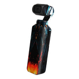 Max Waterproof Protective Decal Skin Sticker for DJI OSMO Pocket Gimbal 15