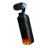 Max Waterproof Protective Decal Skin Sticker for DJI OSMO Pocket Gimbal 15