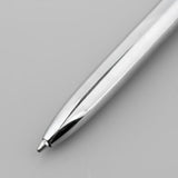 Max Metal Pineapple Pen Stationary Ballpoint Office School Supplies silver