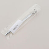 Max Metal Pineapple Pen Stationary Ballpoint Office School Supplies silver