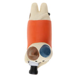 Max Miniature Resin Toy for Desktop Home Car Decorations Ornament Cat