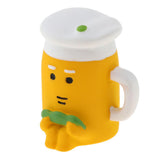 Max Japanese Style Miniature Resin Toy for Desktop Home Car Decorations Ornament