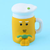 Max Japanese Style Miniature Resin Toy for Desktop Home Car Decorations Ornament