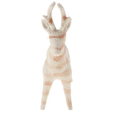 Max Resin Deer Model Collectibles Animal Figure Home Table Ornaments Decor Large