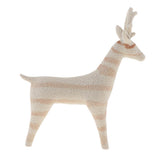 Max Resin Deer Model Collectibles Animal Figure Home Table Ornaments Decor Large