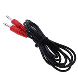 Max Remote Control Simulator Adapter Cable - Audio Cable B