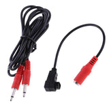 Max Remote Control Simulator Adapter Cable - Audio Cable B