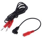 Max Remote Control Simulator Adapter Cable - Audio Cable B