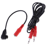 Max Remote Control Simulator Adapter Cable - Audio Cable B