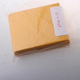 Max Tibetan Buddhist Vajrayana Pure Copper Phurpa Vajra Talisman Golden