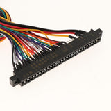 Max JAMMA Arcade Projects Extension Cable Harness Extension for Arcade Game