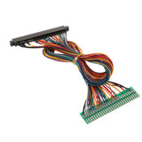 Max JAMMA Arcade Projects Extension Cable Harness Extension for Arcade Game
