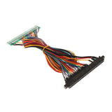 Max JAMMA Arcade Projects Extension Cable Harness Extension for Arcade Game