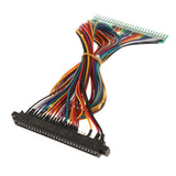 Max JAMMA Arcade Projects Extension Cable Harness Extension for Arcade Game