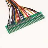 Max JAMMA Arcade Projects Extension Cable Harness Extension for Arcade Game