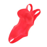 Max 1/6 Scale Swimsuit Bikini for 12inch Female Action Figures Body Accs Red