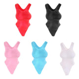 Max 1/6 Scale Swimsuit Bikini for 12inch Female Action Figures Body Accs Red