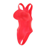 Max 1/6 Scale Swimsuit Bikini for 12inch Female Action Figures Body Accs Red