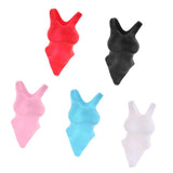 Max 1/6 Scale Swimsuit Bikini for 12inch Female Action Figures Body Accs Red