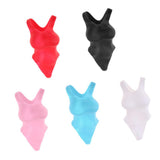 Max 1/6 Scale Swimsuit Bikini for 12inch Female Action Figures Body Accs Red