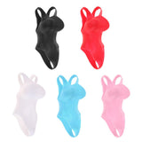 Max 1/6 Scale Swimsuit Bikini for 12inch Female Action Figures Body Accs Red