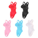 Max 1/6 Scale Swimsuit Bikini for 12inch Female Action Figures Body Accs Red