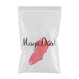 Max 1/6 Scale Swimsuit Bikini for 12inch Female Action Figures Body Accs Red