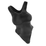 Max 1/6 Scale Swimsuit Bikini for 12inch Female Action Figures Body Accs Black