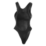 Max 1/6 Scale Swimsuit Bikini for 12inch Female Action Figures Body Accs Black