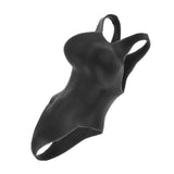 Max 1/6 Scale Swimsuit Bikini for 12inch Female Action Figures Body Accs Black