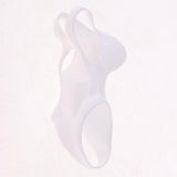 Max 1/6 Scale Swimsuit Bikini for 12inch Female Action Figures Body Accs White