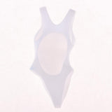 Max 1/6 Scale Swimsuit Bikini for 12inch Female Action Figures Body Accs White