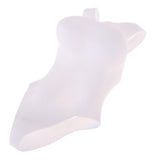 Max 1/6 Scale Swimsuit Bikini for 12inch Female Action Figures Body Accs White