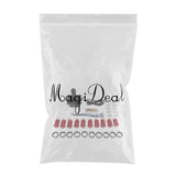 Max Zero Delay Arcade USB Encoder PC Joystick for Raspberry Pi 1/2/3 DIY Red