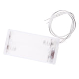 Max Model Traffic LED Light 2* 3VBatteries Box Case