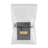 Max Fire & Explosion Resistant Lipo Battery Safety Bag for Safe Charging Storage Black