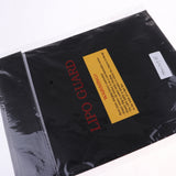 Max Fire & Explosion Resistant Lipo Battery Safety Bag for Safe Charging Storage Black