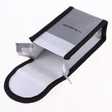 Max Lipo Battery Portable Explosion-Proof Safety Bag for DJI Phantom