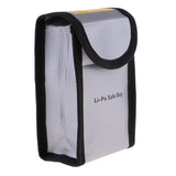 Max Lipo Battery Portable Explosion-Proof Safety Bag for DJI Phantom