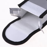 Max Lipo Battery Portable Explosion-Proof Safety Bag for DJI Phantom