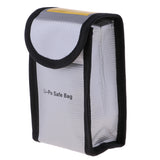 Max Lipo Battery Portable Explosion-Proof Safety Bag for DJI Phantom
