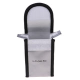 Max Lipo Battery Portable Explosion-Proof Safety Bag for DJI Phantom