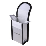 Max Lipo Battery Portable Explosion-Proof Safety Bag for DJI Phantom