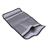 Max Lipo Battery Storage Bag Safety Guard Fire Resist Explosionproof Pouch Sack