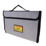 Max Lipo Battery Storage Bag Safety Guard Fire Resist Explosionproof Pouch Sack