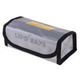 Max LiPo Battery Guard Charging Explosionproof Pouch Safe Battery Bag
