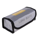 Max LiPo Battery Guard Charging Explosionproof Pouch Safe Battery Bag